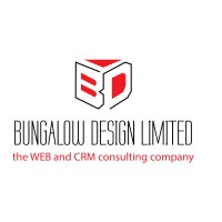 Bungalow Design Limited Logo