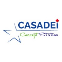 SOCIETE NOUVELLE CASADEI MAINTENANCE Logo