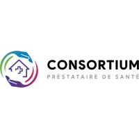 CONSORTIUM SOINS Logo