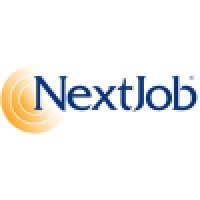 NextJob, Inc. Logo