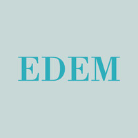 EDEM Escuela de Empresarios Logo