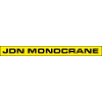 JDN Monocrane Pty Ltd Logo