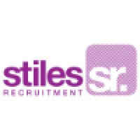 Stiles Recruitment Logo