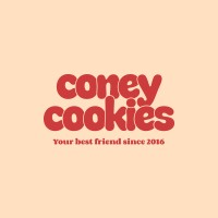Coney Cookies Logo