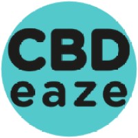 CBDeaze Logo