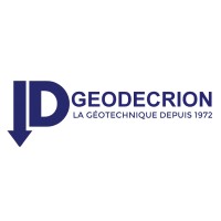 GEODECRION Logo