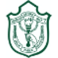 Delhi Public School, R.K.Puram, New Delhi Logo