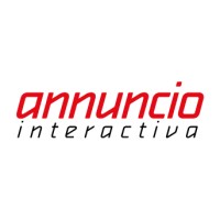 Annuncio Interactiva Logo