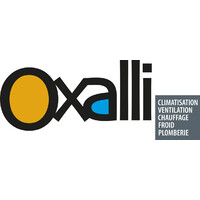 OXALLI Logo