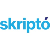 skriptó Logo