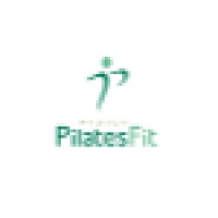 Espaço Pilates Fit Logo