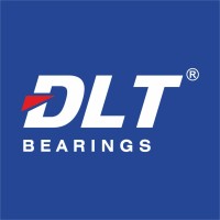 DELTA BEARING CO.- INDIA Logo