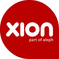 XION Logo