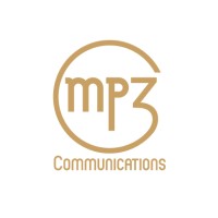 MP3 Communications Group Co. Ltd. Logo
