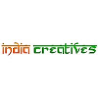 India Creatives Logo