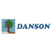 Danson SRL Logo