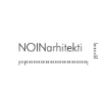 NOINarhitekti Logo