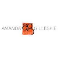 Amanda Gillespie Design Pty Ltd Logo