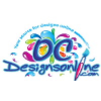 OCDesignsonline | eBay Store Design | eBay Templates Logo