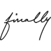 FINALLY Agency Logo