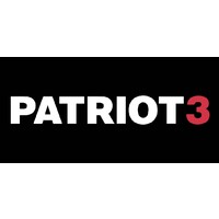 Patriot3, Inc. Logo