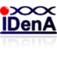 IDenA Logo