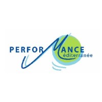 PERFORMANCE MEDITERRANEE Logo