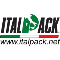 ITALPACK PACKAGING MACHINES - ITALY Logo