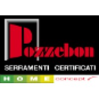 Pozzebon Home Concept Logo