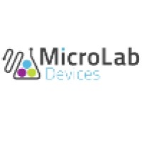 MicroLab Devices Ltd Logo