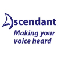 Ascendant Communications Logo