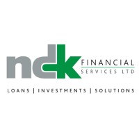 NDK Financial Services Limited Logo