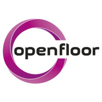 OPENFLOOR Logo