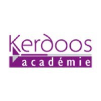 KERDOOS ACADÉMIE Logo