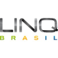 Linq Brasil Logo