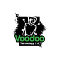 Voodoo Technology Ltd Logo
