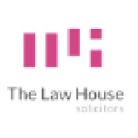 The Law House Logo