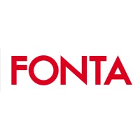 FONTA PROMOTION Logo