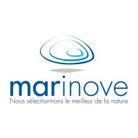 Marinove Logo