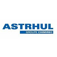 ASTRHUL Logo