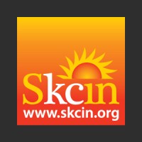 Skcin - The Karen Clifford Skin Cancer Charity Logo
