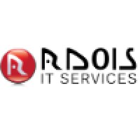 RDOIS IT Services Logo