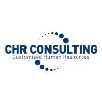 CHR Consulting Logo