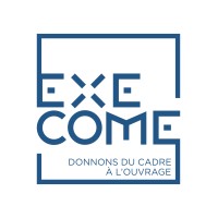 EXECOME Logo