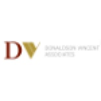 Donaldson Vincent Associates Limited Logo