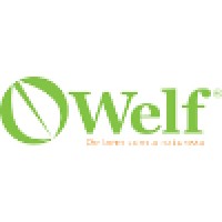 Welf Logo