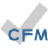 Check Fund Manager Logo