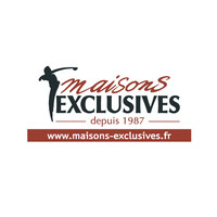 MAISONS EXCLUSIVES Logo