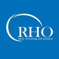 RHO Inc. Logo