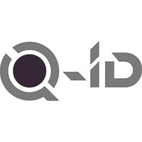 Q-ID Logo